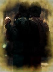 Leyenda en el tiempo...