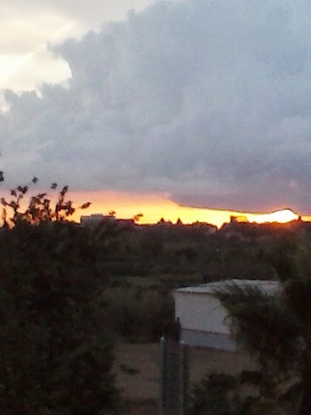 amanecer irene romero