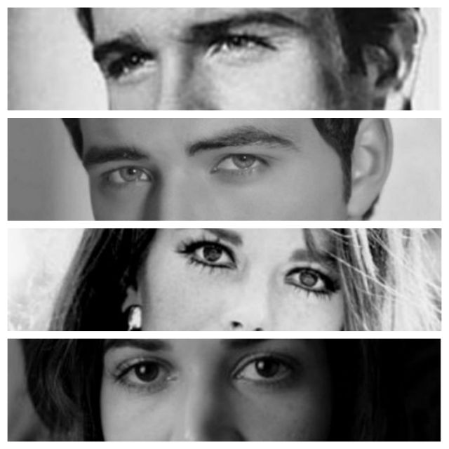 LA MAGA Y LA LEY DE LA ATRACCIÓN