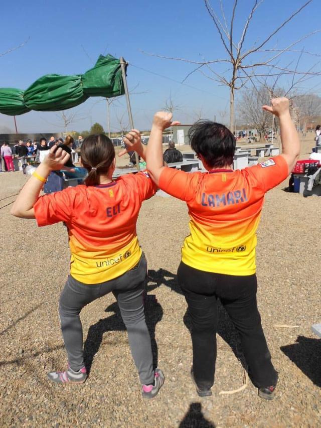 EN TIERRA DE CALÇOTS