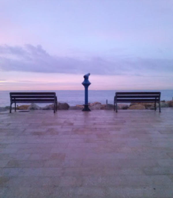 CABECERA DE SALOU SALOU CALAMI 