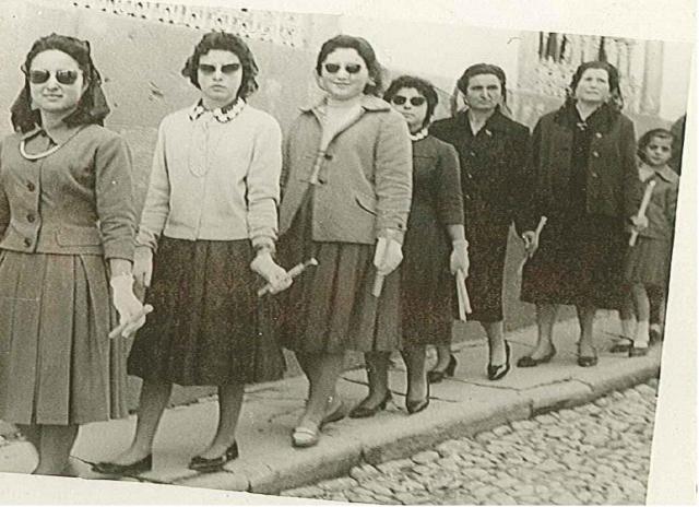 RAFAEL VALERA SEMANA SANTA BUJALANCE DEC 50